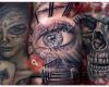 El Cuervo Tattoo - Torrelavega