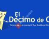El Décimo De Oro