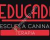 El Educadog Intervenciones Asistidas con Animales