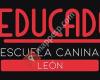 El Educadog León