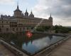El Escorial, Castilla-La Mancha, Spain