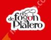 El fogón de Platero