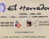 El Herrador Tienda Hípica