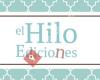 El Hilo Ediciones