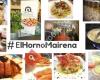 El Horno Pizzas artesanas - Tapas selectas