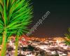 El Jardín de Vejer Terraza