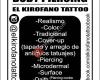 El Kirofano Tattoo