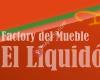 El Liquidón Factory del Mueble