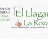 El Llagar de La Roza