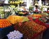 El mercadillo de Majadahonda