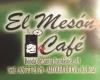 El Mesón Café