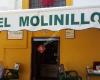 El Molinillo