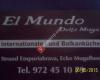 El Mundo Empuriabrava