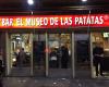 El Museo de las Patatas