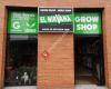El Nirvana Grow Shop