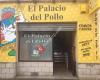 El Palacio del pollo asado