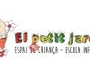 El Petit Jardí _ Espai De Criança _ Escola Infantil