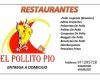 El Pollito Pio