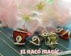 El raco magic