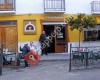 El Refugio Alpujarreño