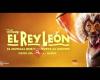El Rey León, el musical