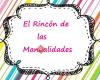 El Rincón de las Manualidades