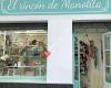 El rincón de Manolita