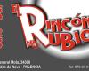 El Rincón Del Rubio