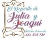 El Roperito de Julia y Joaqui