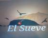 El SUEVE Cafeteria