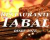 El Tabal Restaurante