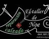 El taller de Noe