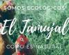 El Tamujal - Pollos Ecológicos
