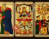 El Tarot de los Imagineros Medievales