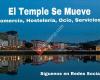 El Temple Se Mueve