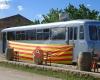 El tren de Bot 