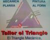 El Triangle Mecánica Xapa I Pintura S L