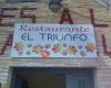 El Triunfo Restaurante