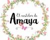 El Vestidor de Amaya