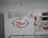 El Vestidor De Isa