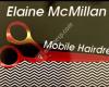 Elaine Mobile Hairdresser