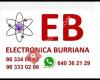 Electrónica Burriana