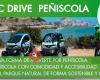 Electric Drive Peñiscola