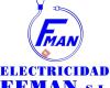 Electricidad Feman, SL