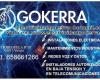 Electricidad Gokerra Koop. Elk. Txikia