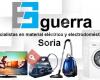 Electricidad Guerra Soria