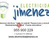 Electricidad Jimenez S.C