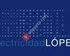 Electricidad  LOPEZ