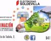 Electricidad Soldevilla, S.L.