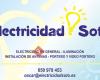 Electricidad soto.es